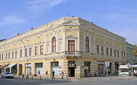 Apartmani Astral