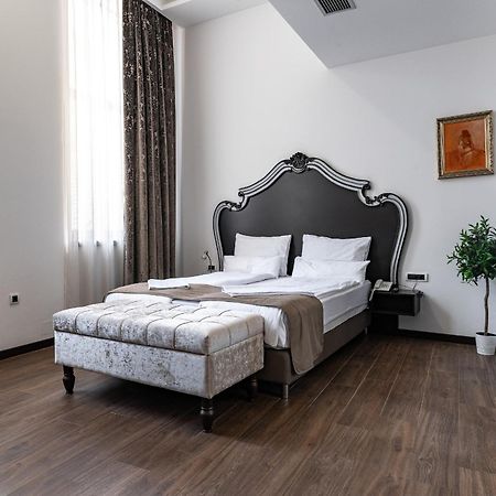 Apartmani Astral Šabac Dış mekan fotoğraf