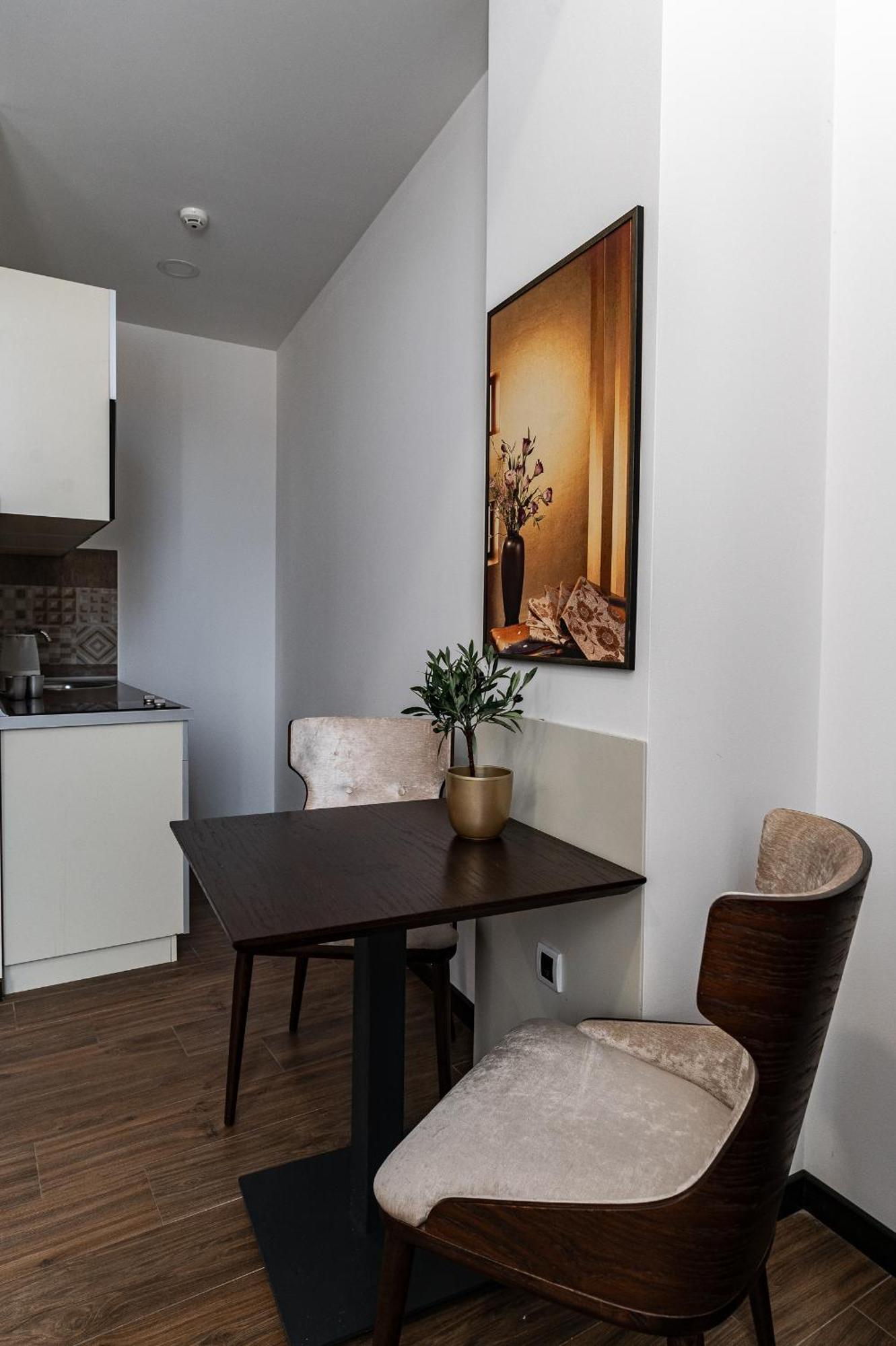 Apartmani Astral Šabac Dış mekan fotoğraf