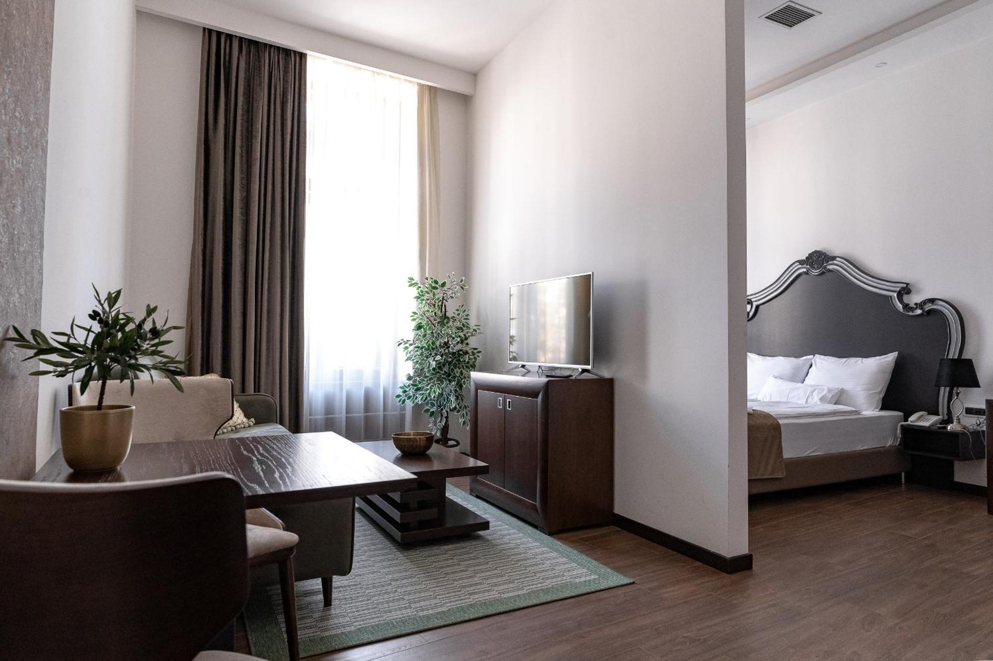 Apartmani Astral Šabac Dış mekan fotoğraf