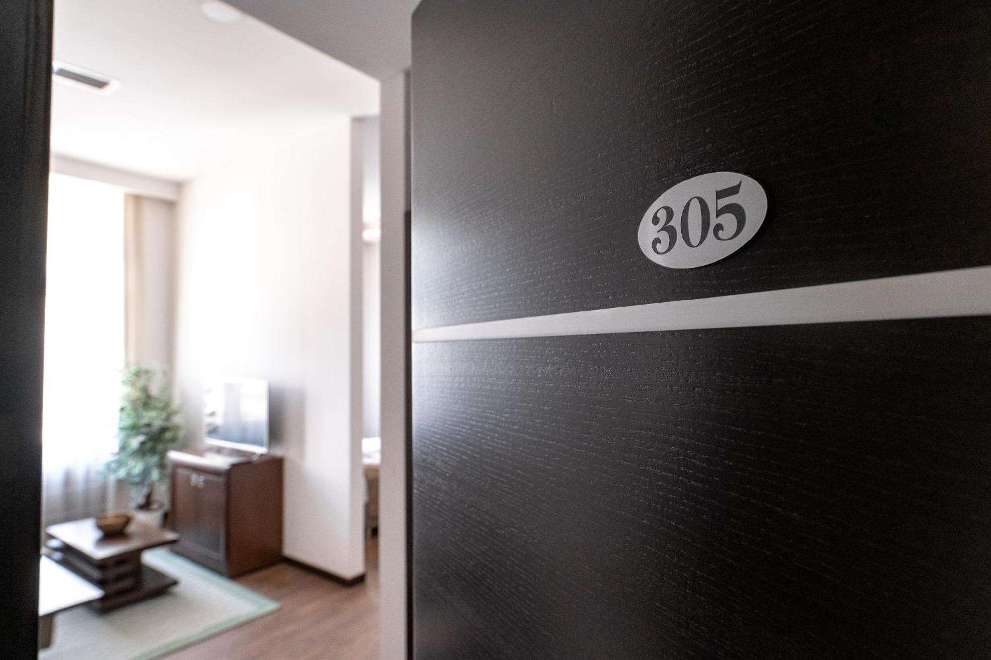 Apartmani Astral Šabac Dış mekan fotoğraf