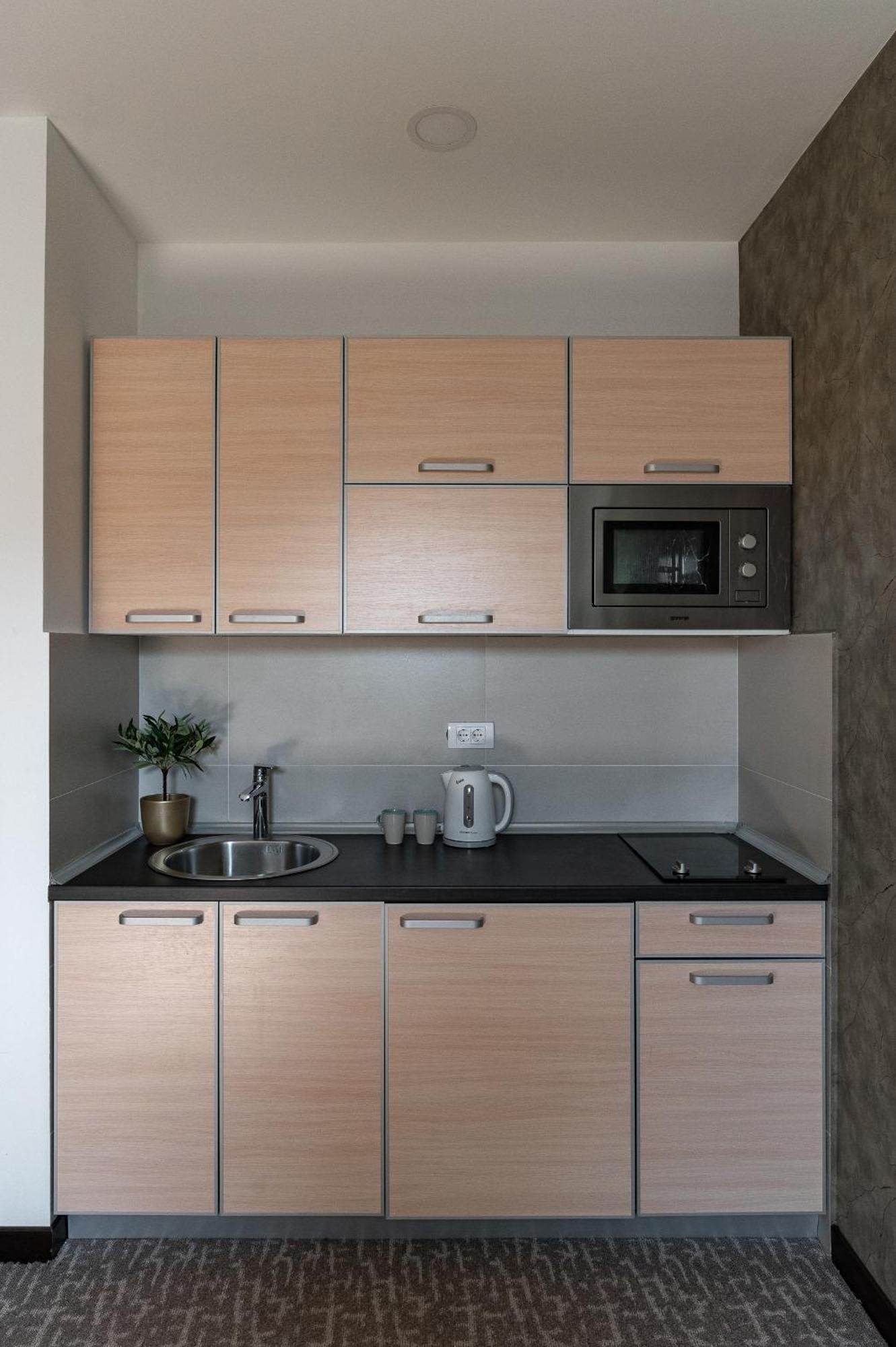 Apartmani Astral Šabac Dış mekan fotoğraf
