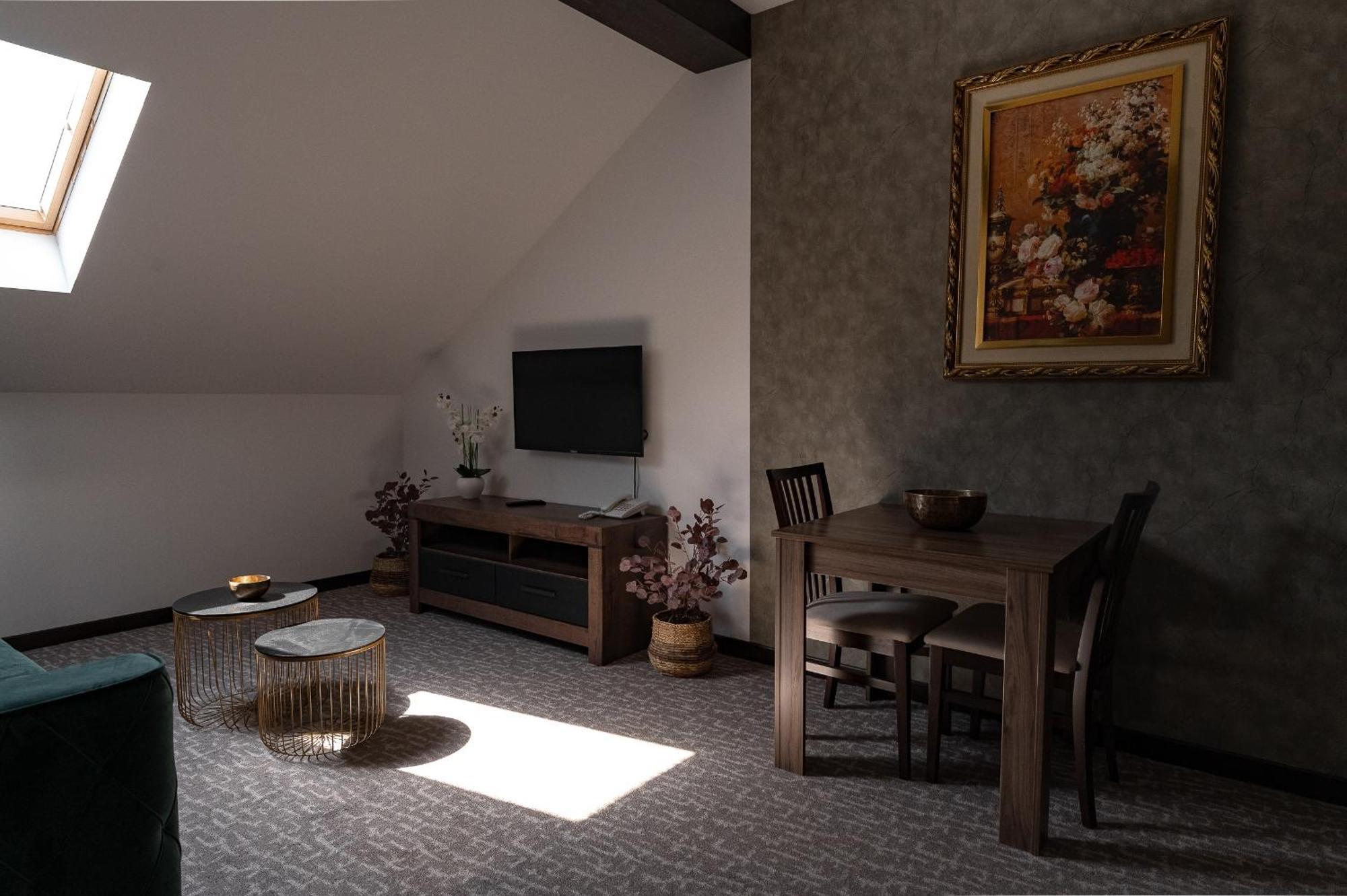 Apartmani Astral Šabac Dış mekan fotoğraf