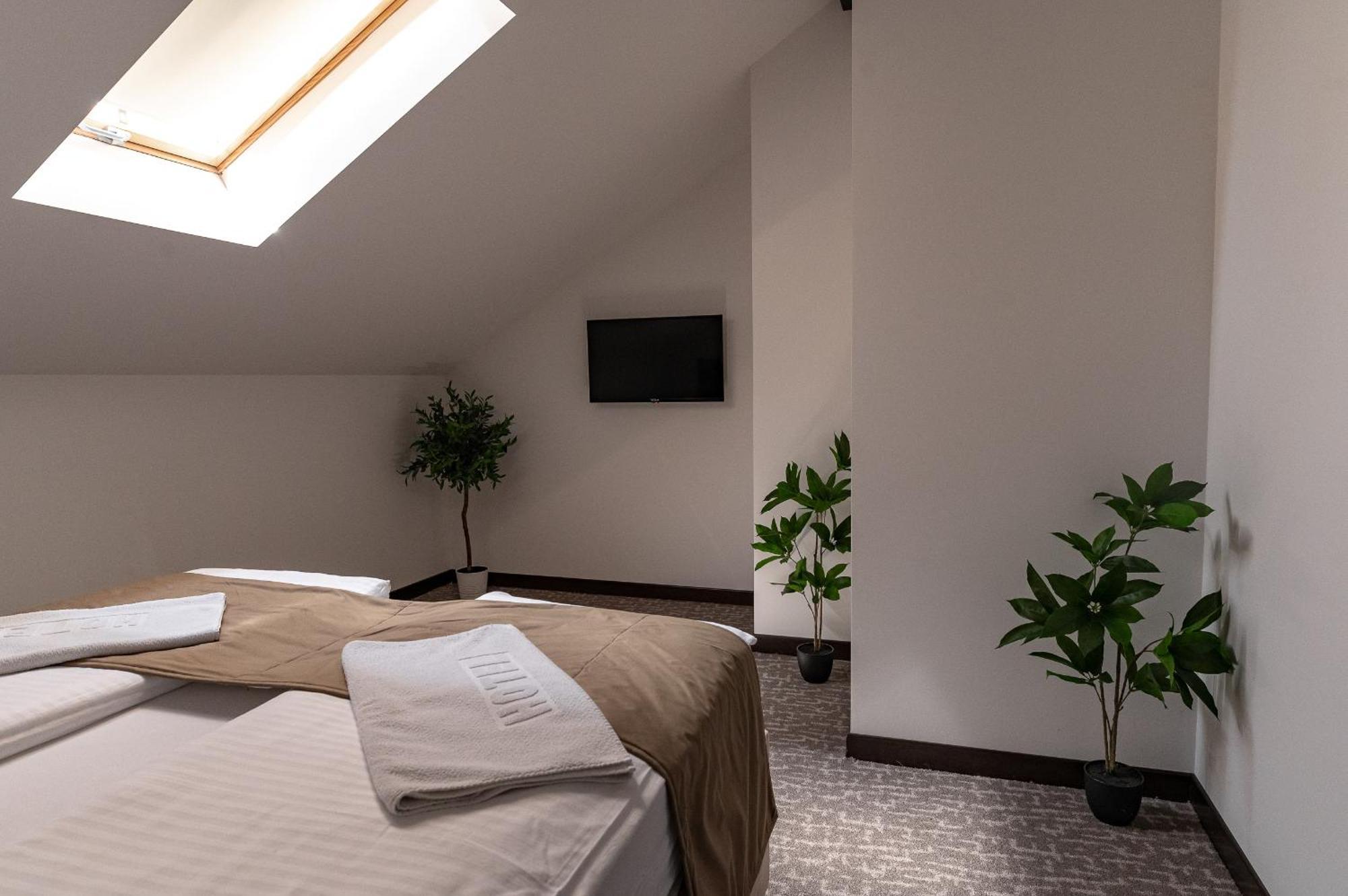 Apartmani Astral Šabac Dış mekan fotoğraf