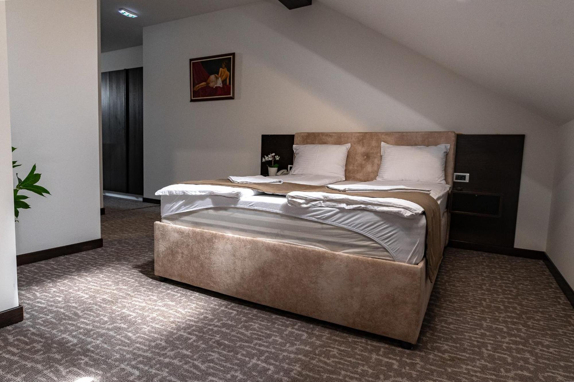 Apartmani Astral Šabac Dış mekan fotoğraf