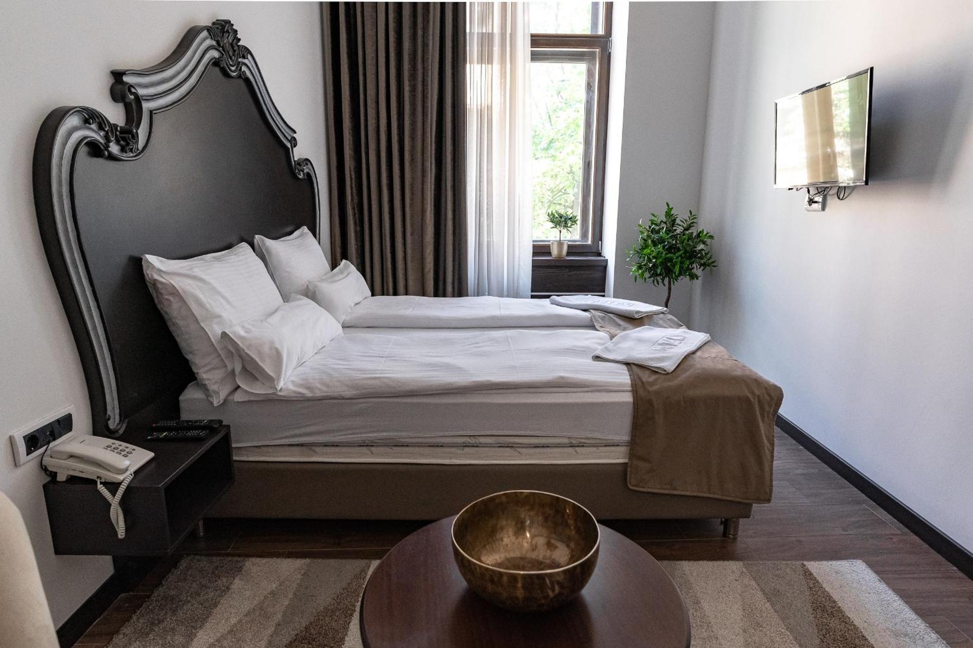 Apartmani Astral Šabac Dış mekan fotoğraf