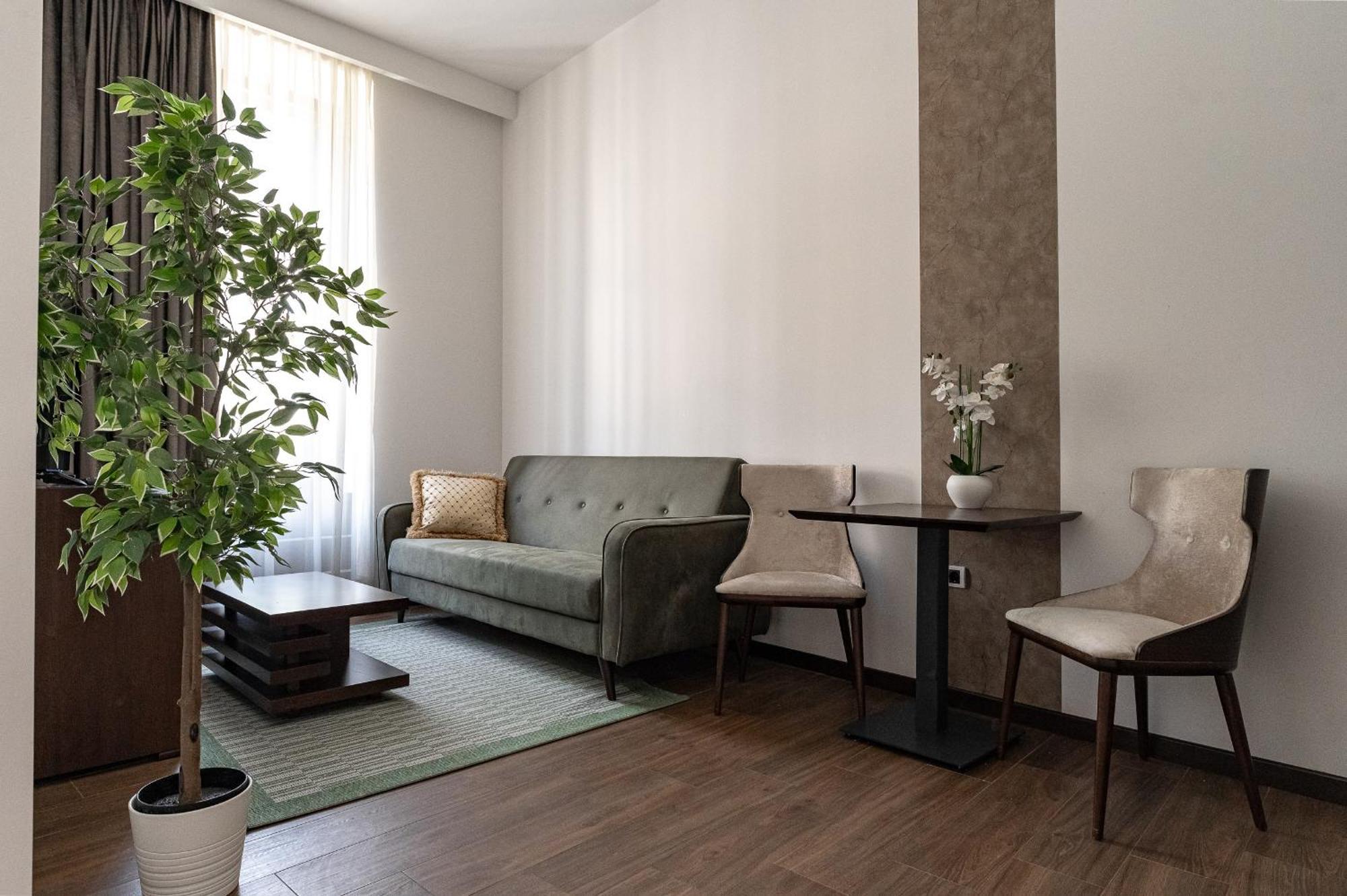 Apartmani Astral Šabac Dış mekan fotoğraf