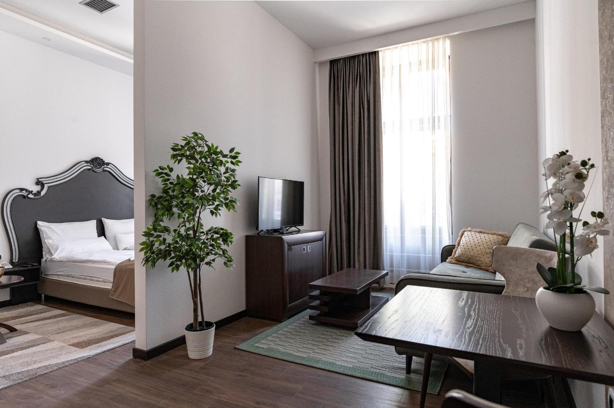Apartmani Astral Šabac Dış mekan fotoğraf