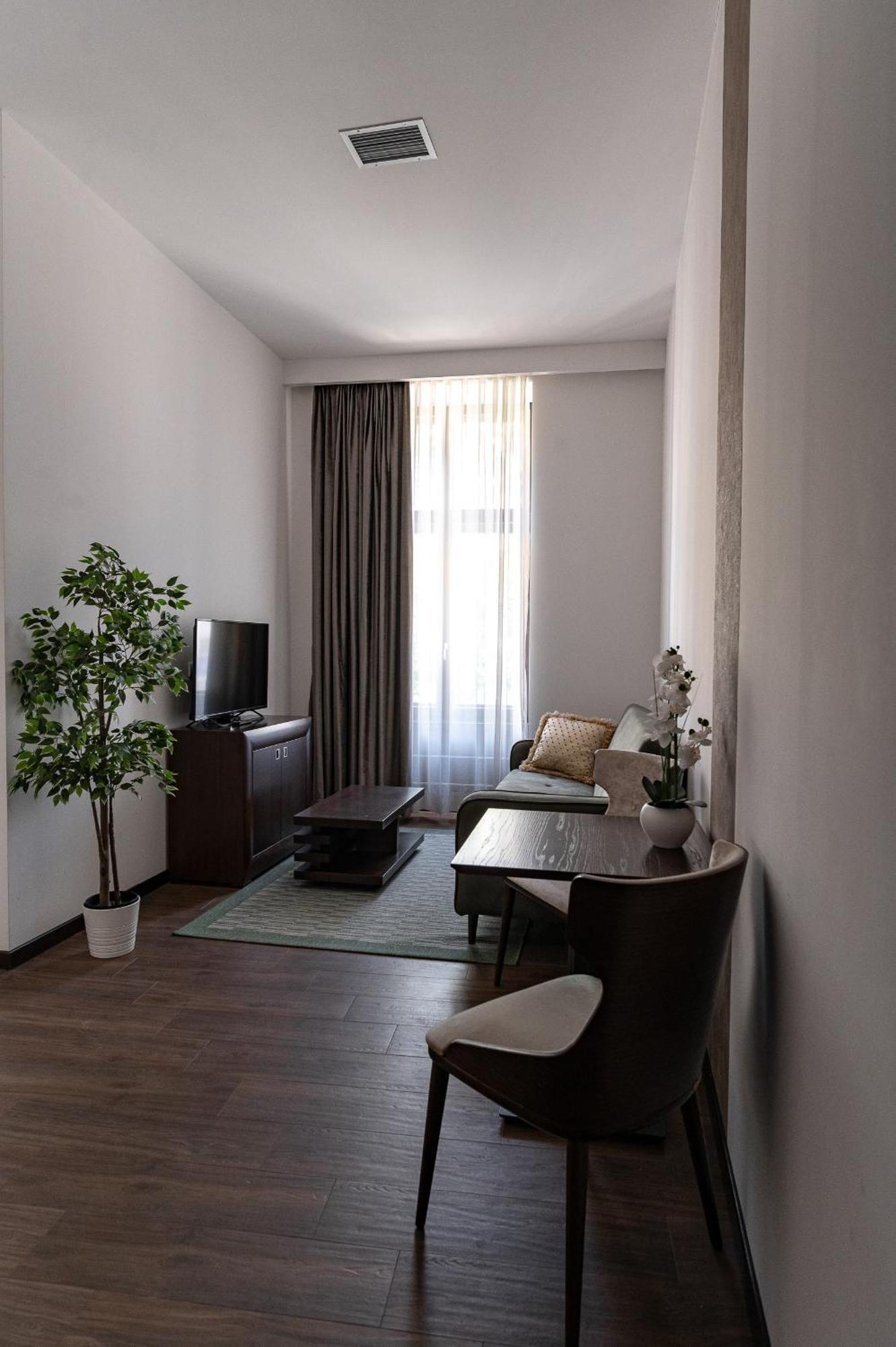 Apartmani Astral Šabac Dış mekan fotoğraf