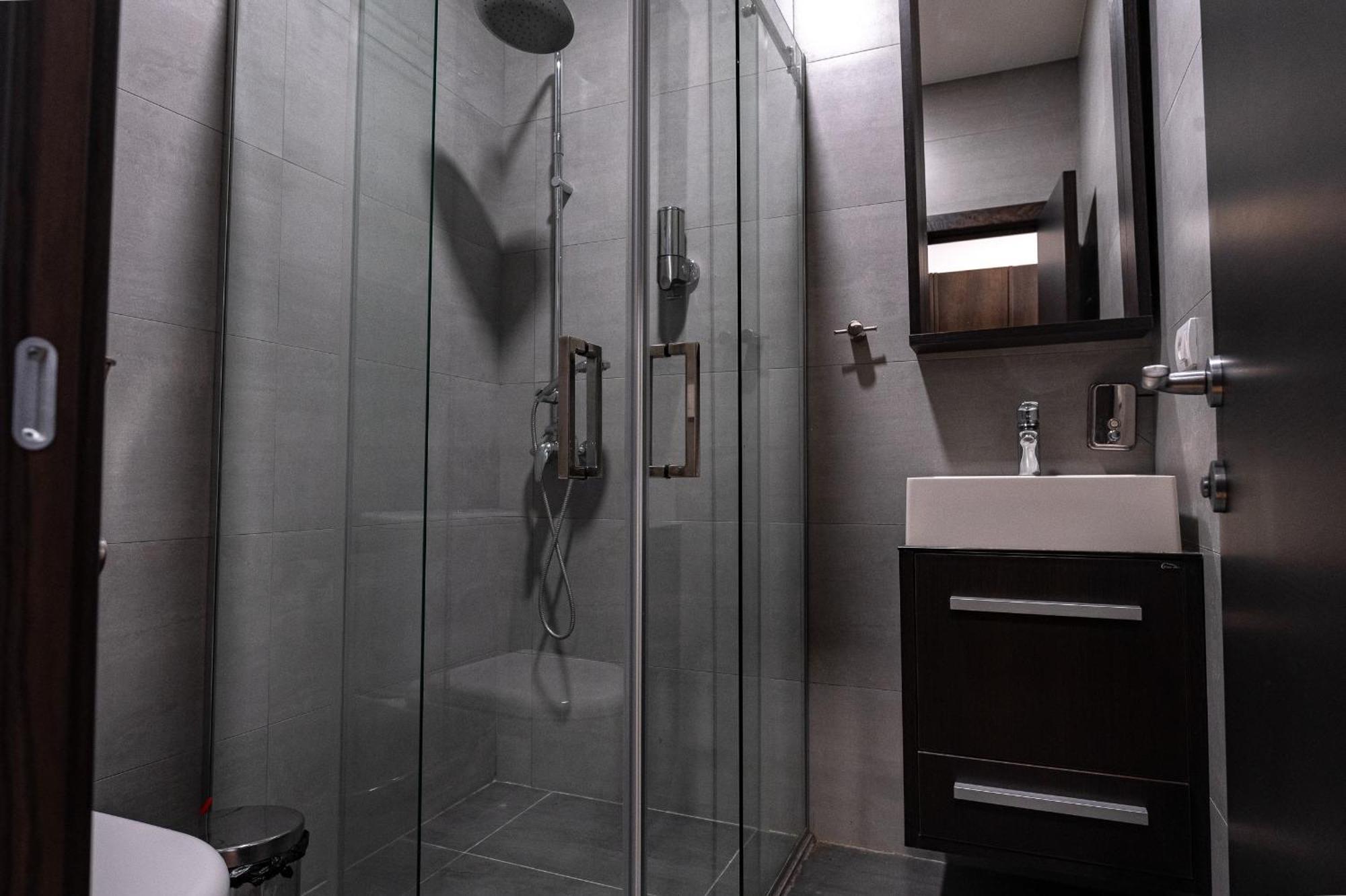 Apartmani Astral Šabac Dış mekan fotoğraf